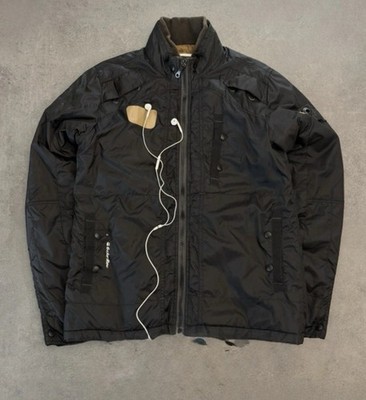 G-Star RAW Jacke L Selten 2016 Original Pashastyle Y2K Utility L