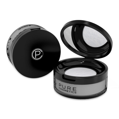 Picture Perfect Loose Setting Powder Makeup By Pure Cosmetics - Weightless