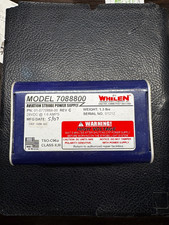 Whelen 7088800 Aviation Strobe Power Supply 28VDC Cirrus SR22