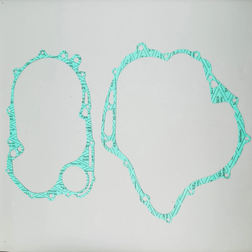 Kit de junta de motor superior inferior para Yamaha XV750 XV750M Virago sin amianto 81-97 Foto 4 de 4