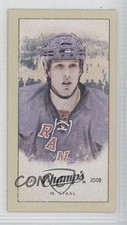 2009-10 Upper Deck Champ's Marc Staal #351 00ah