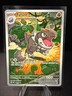 Pokémon TCG Tyrunt 070 MEP Black Star Promo Holo Perfect Order 2026 NM
