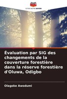 Olagoke Awodumi | ÉValuation Par Sig Des Changements De La Couverture...