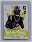 2025 Donruss Optic Trevor Etienne Base (RAW)