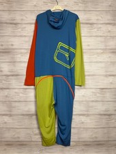 ORTOVOX Rock'n'Wool Combinaison pour Homme Large