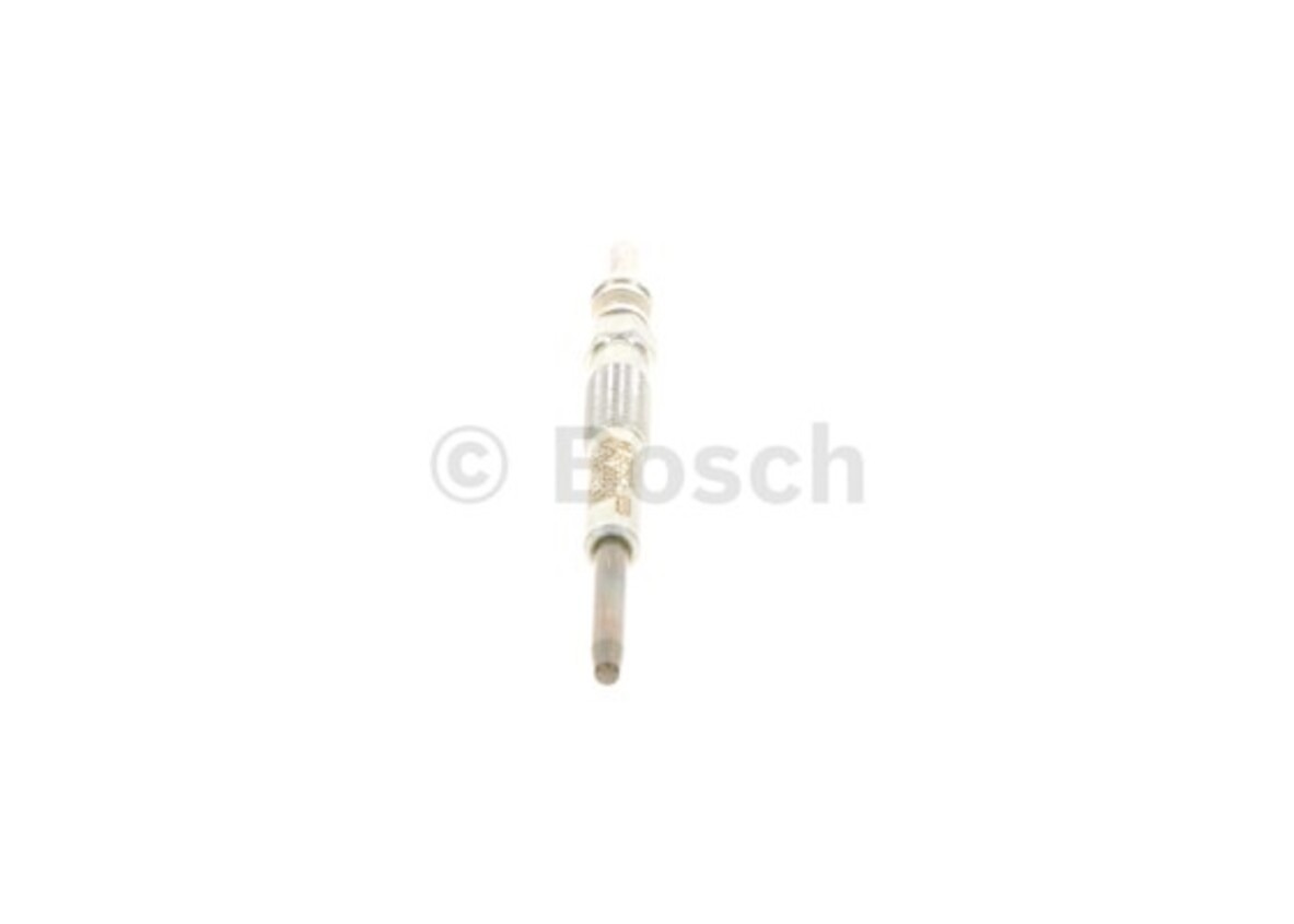 BOSCH Glow Plug For CITROEN C5 II FIAT FORD LANCIA LAND ROVER 2006-14 0250203012
