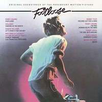 V/A - Footloose Original Motion Picture Soundtrack - Vinyl Record - G3Z