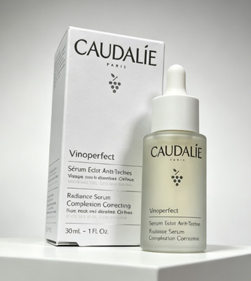 Caudalie Vinoperfect 30ml   Brightener for Hyperpigmentation NEW