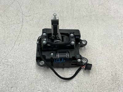 20 21 22 23 24 Audi A4 Automatic Transmission Gear Shifter Selector 1666 OEM