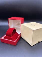 Box Omega Speedmaster 321 861