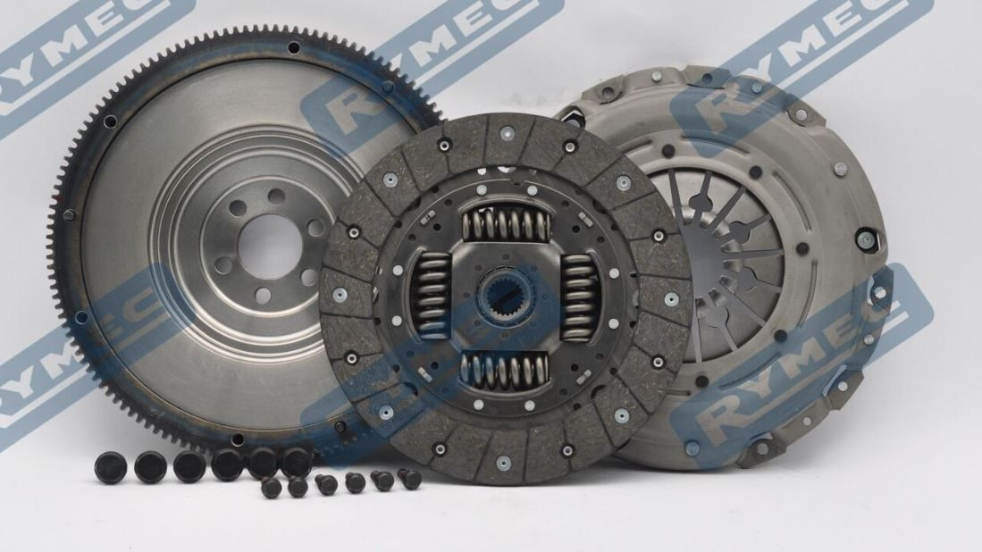 For VW TOURAN 1T1 1T2 2003 to 2011 RYMEC Clutch Kit SF1043