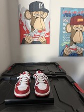 Nike Air Jordan 1 Low Golf 