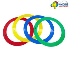 HIGGINS BROTHERS Juggling Juggling Ring 2025