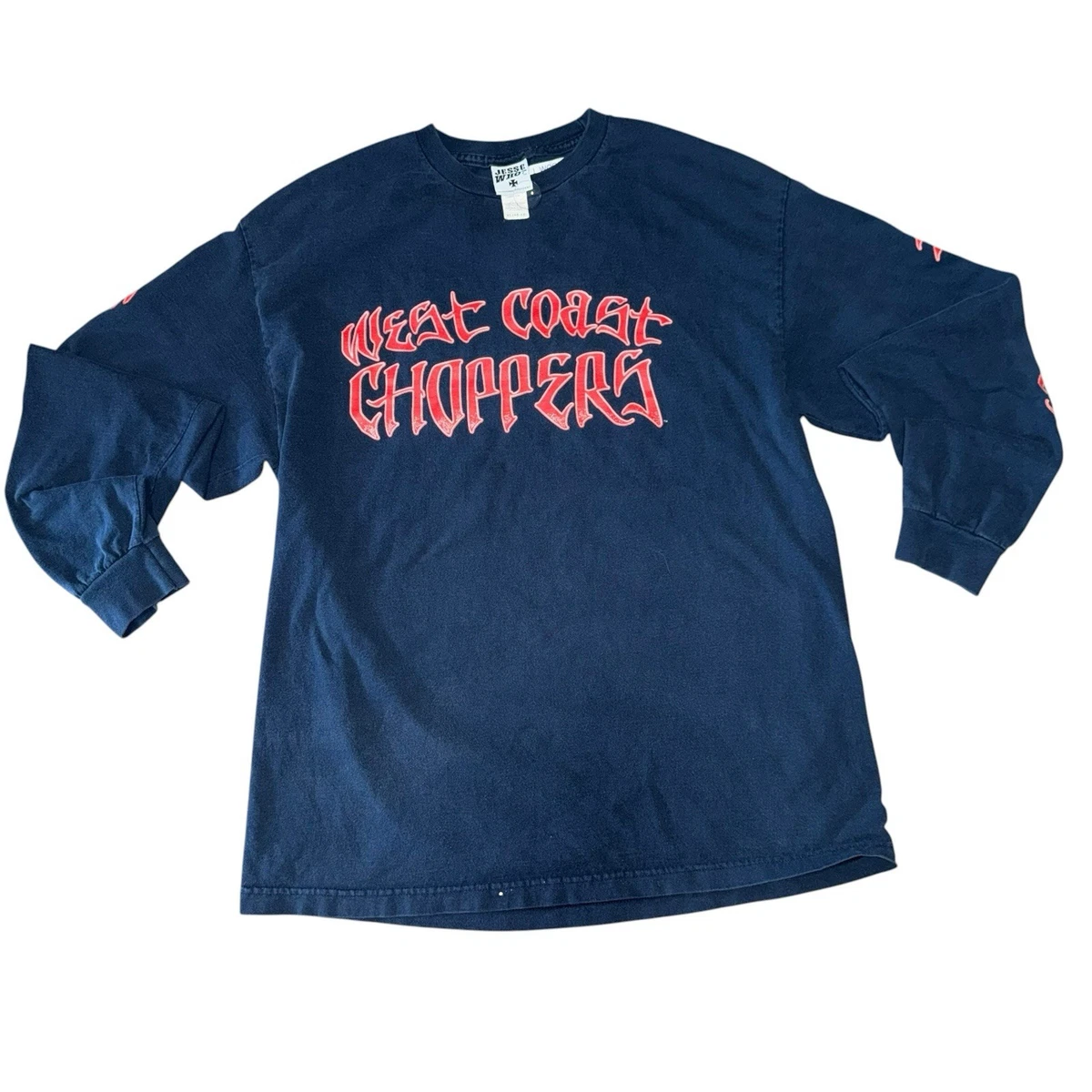 West Coast Choppers products for sale | eBay