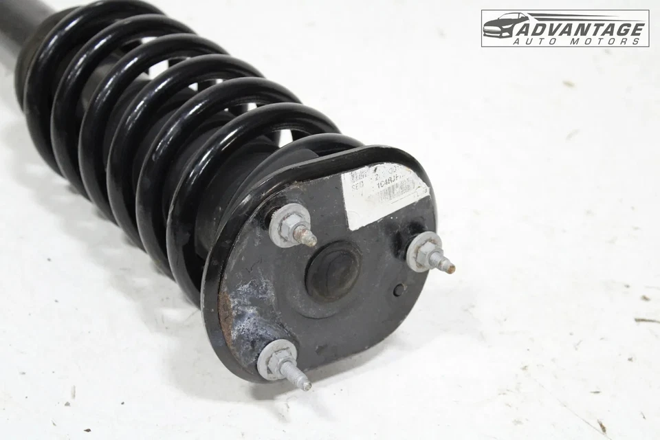 Jeep Grand Cherokee 2016-2022 4x4 delantero izquierdo conductor amortiguador OEM Foto 3 de 4