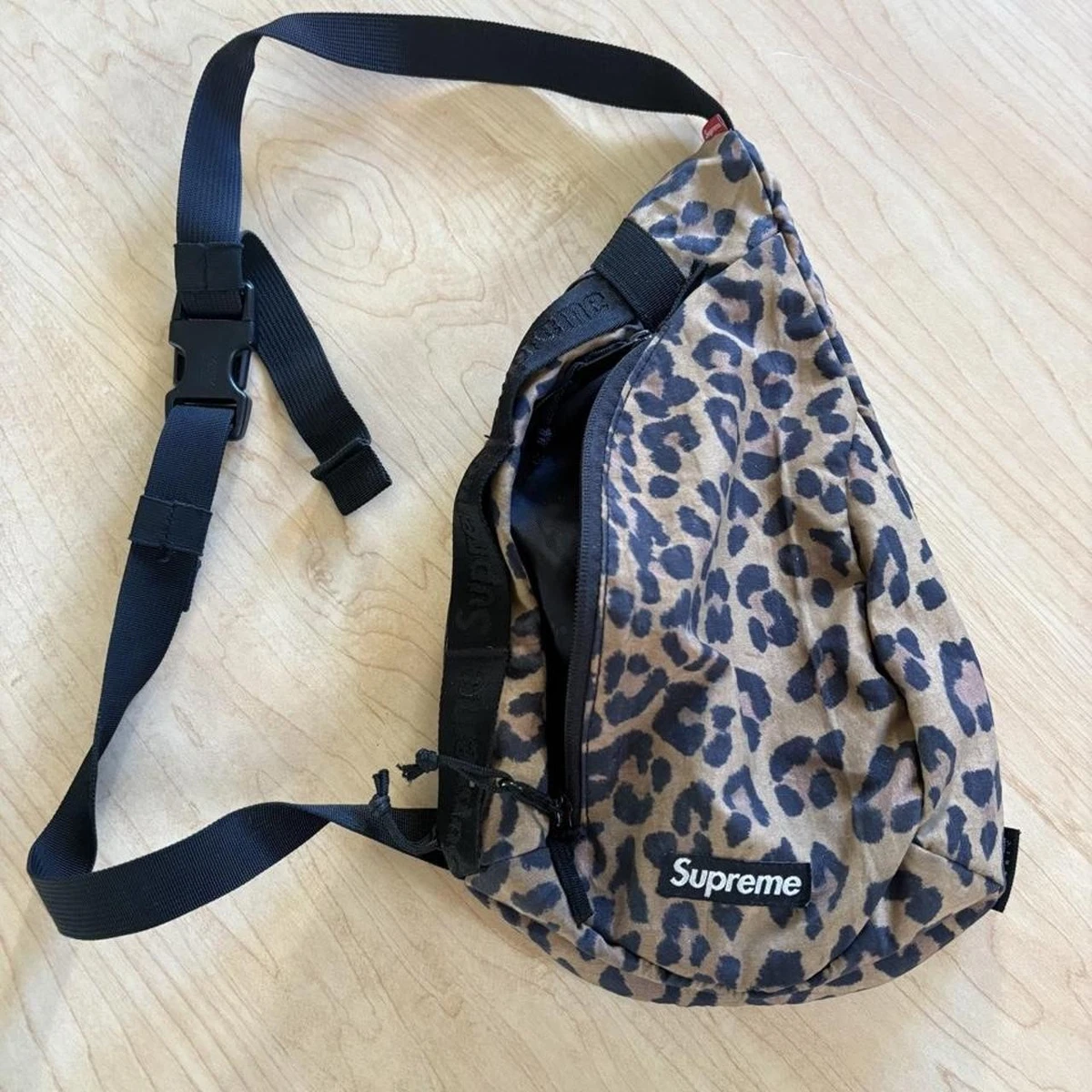 25+ Supreme Multicolor Bags for Men for sale | Updated Oct 2026