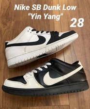 Nike SB Dunk Low Yin Yang for Sale | Authenticity Guaranteed | eBay