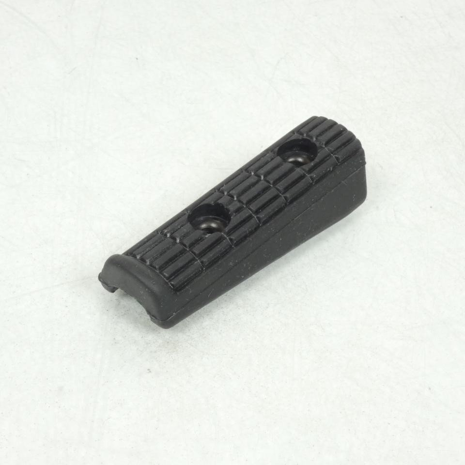 Caoutchouc de cale-pied pilote AVD AVG premium pour Yamaha 125 TZR moto 4BA neuf