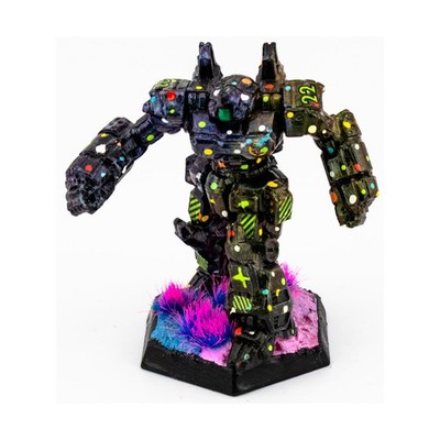 Catalyst Battletech 1:285 Crusader #2 NM