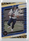 2024 Panini Absolute Football Spectrum Blue C.J. Stroud #41