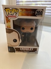 Funko Pop! Supernatural Join the Hunt Crowley...