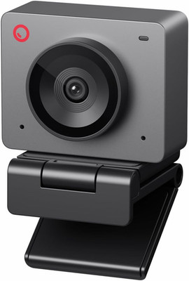 OBSBOT Meet SE 1080P@100 FPS Webcam Für PC Mit 1/2,8'' Sensor, Ki-Bildanpassung &