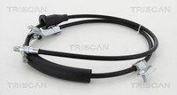 Triscan 8140 80124 Kabel Zug, Feststellbremse FüR Chrysler