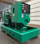 35KW Cummins Standby Generator, LPG / Natural Gas, 1 or 3 Phase, WE ...