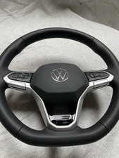 VW T6 T6.1 T5.2 Passat Golf Multitasking Lenkrad Panamerikana