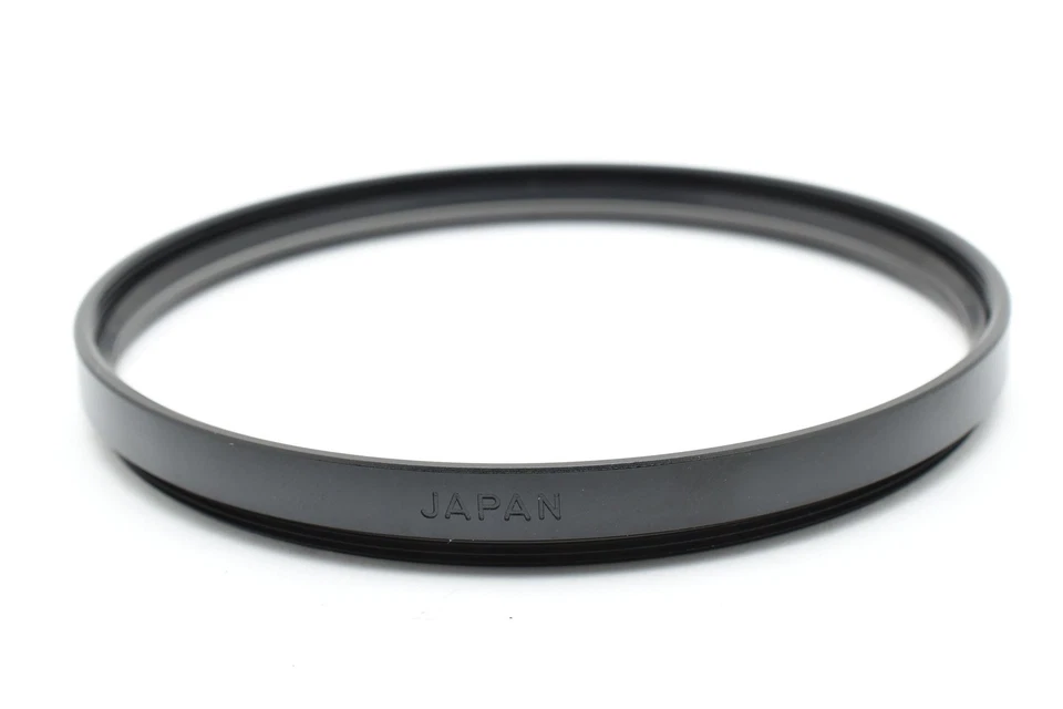 [Unused] Contax P-Filter 82mm Camera Lens Filter w/Box Manual From Japan - Image 4 of 4