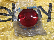 Suzuki A100-2 T90 TC90 TS90 71 TS185 TS185R BKF Lens Tail Lamp NEW 35712-20010