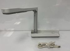 EPSON ELPDC07 Digital Document HD Camera Portable Visualizer