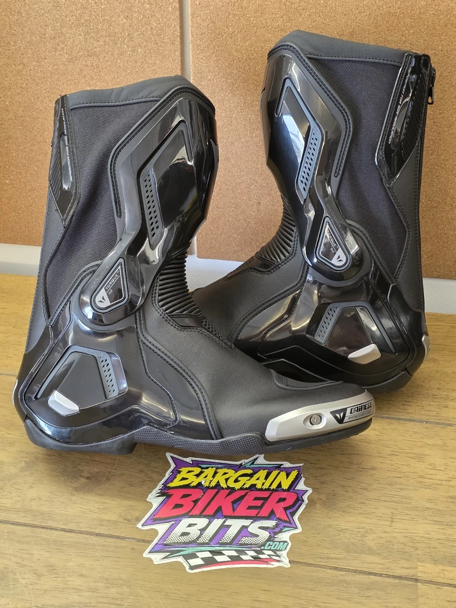 Dainese Motorcycle Boots for sale | eBay