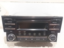 Autoradio Nissan Pulsar