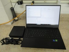 HP OMEN 17-Cm2005cl GAMING I7-13700HX 32GB / 1TB NVMe / Nvidia Rtx 4070