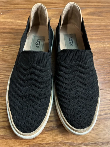 Slip donna Ugg Sammy nero taglia 6