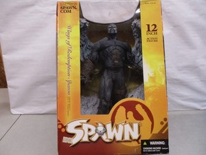 Spawn Wings of Redemption 12in | eBay