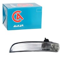 ALKAR BLINKER AUßENSPIEGEL LINKS passend für FORD ECOSPORT KUGA | 6201379