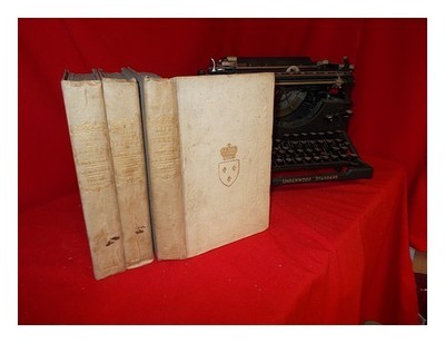 JAMES, GEORGE PAYNE RAINSFORD (1801?-1860) La vita e i tempi di Luigi XIV (il | eBay