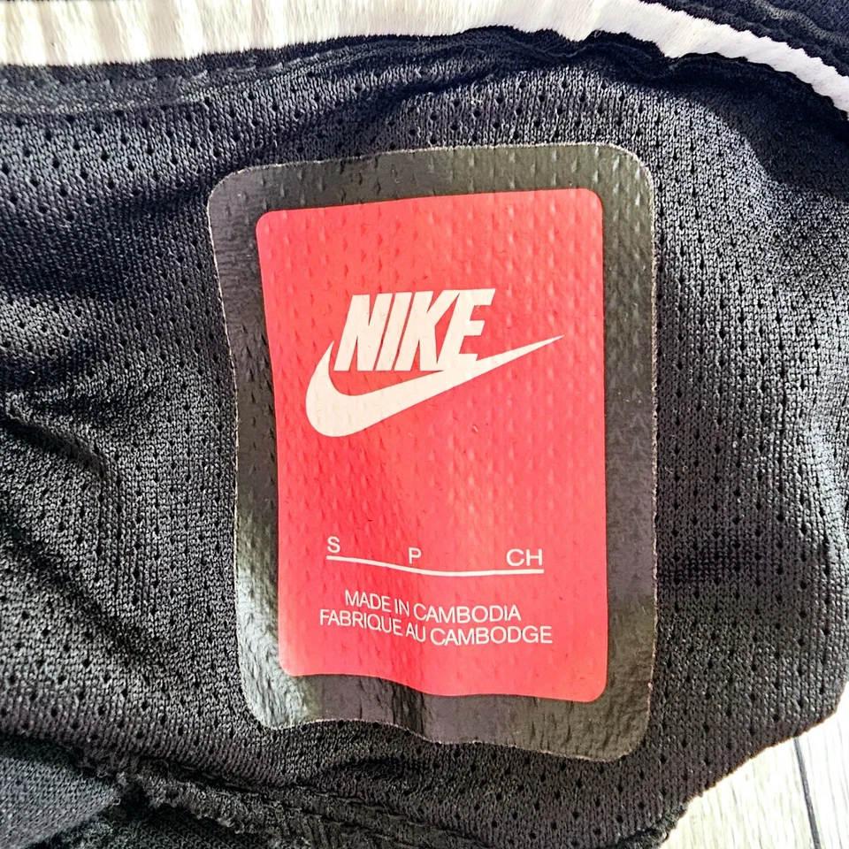 Nike Tech Fleece Hoodie Mens Size Small Funnel Neck Charcoal Grey 805214-071, photo 2 of 5