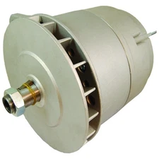 New Alternator Fits Motor Coach J4500 12.0L 2002-03, 12.8L 2014-2015 83261016501