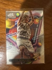 2023-24 Topps Cosmic Chrome - Dirk Nowitzki #32