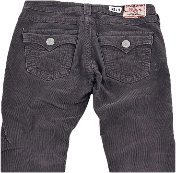 True Religion Joey Big T Jeans for Women for sale | eBay