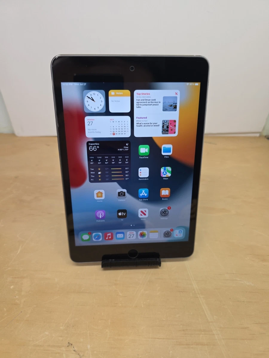 iPad mini 4 128GB Wi-Fi Tablets for sale | eBay