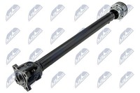 NTY NWN-CH-015 Gelenkwelle, Achsantrieb Vorne FüR Jeep