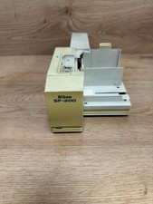 Nikon Slide Feeder SF-200 per Coolscan 4000 / 5000