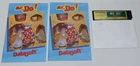 Mr. Do! by Datasoft for Commodore & Atari 1985