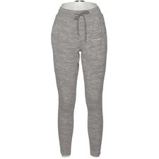 Alphalete, Jogginghose, Größe: M, Grau, Baumwolle/Elasthan/Polyester #mnD
