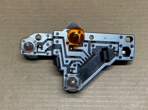BMW E87 Rücklicht Lampen Fassung Halter Lampe Rechts 6249510