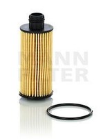 MANN-FILTER ÖLfilter Hu 6026 Z FüR Alfa Romeo